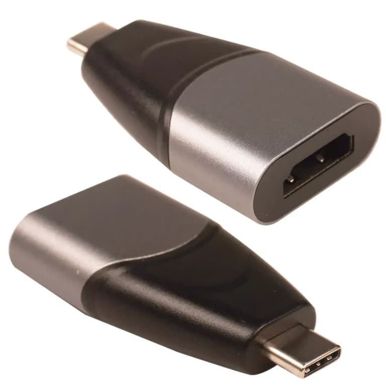 تبدیل Type C به HDMI کی نت مدل K-AUCM2HD — تصویر ۲