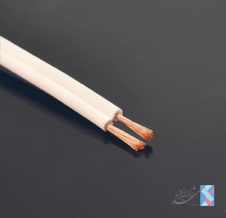 سیم نایلون 2 در 1 مشهد