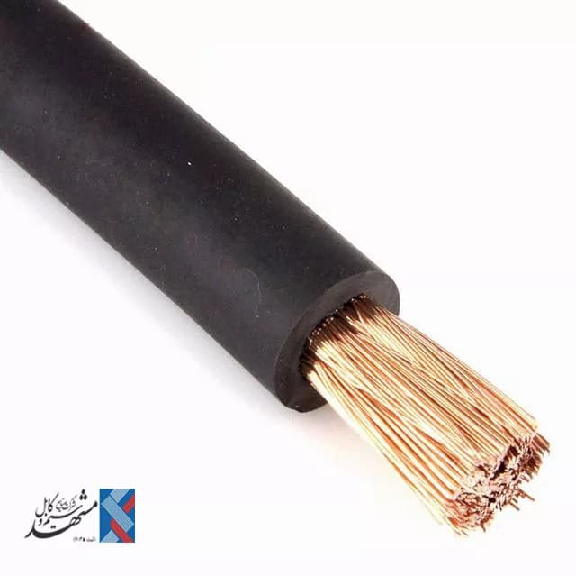 کابل جوش 50 (16) مشهد