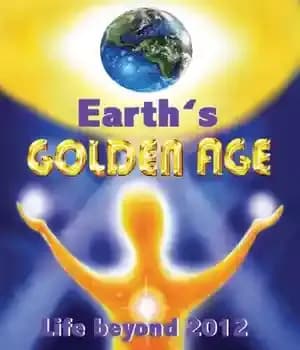 دانلود کتاب Earth’s Golden Age: Life Beyond 2012 – عصر طلایی زمین: زندگی فراتر از 2012