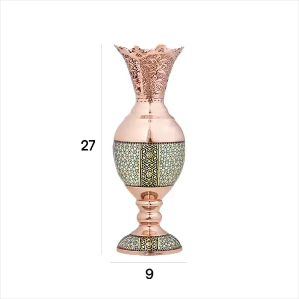 سنبلدان 27 خاتم 0025 — تصویر ۳