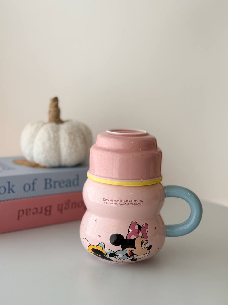 ماگ دیزنی Disney اورجینال 00541 — تصویر ۶