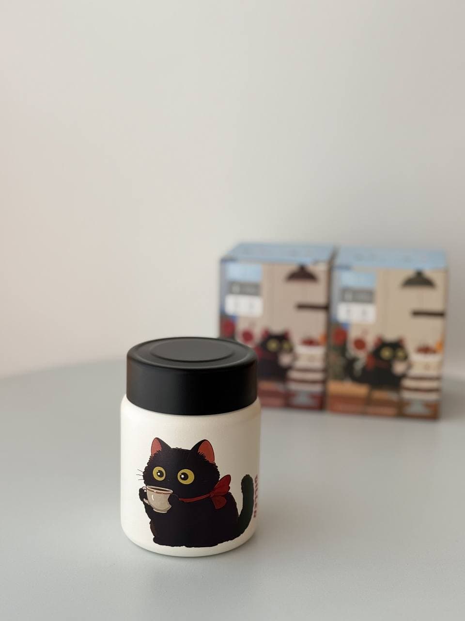 مینی ماگ دیلر DILLER کد 00468 — تصویر ۳