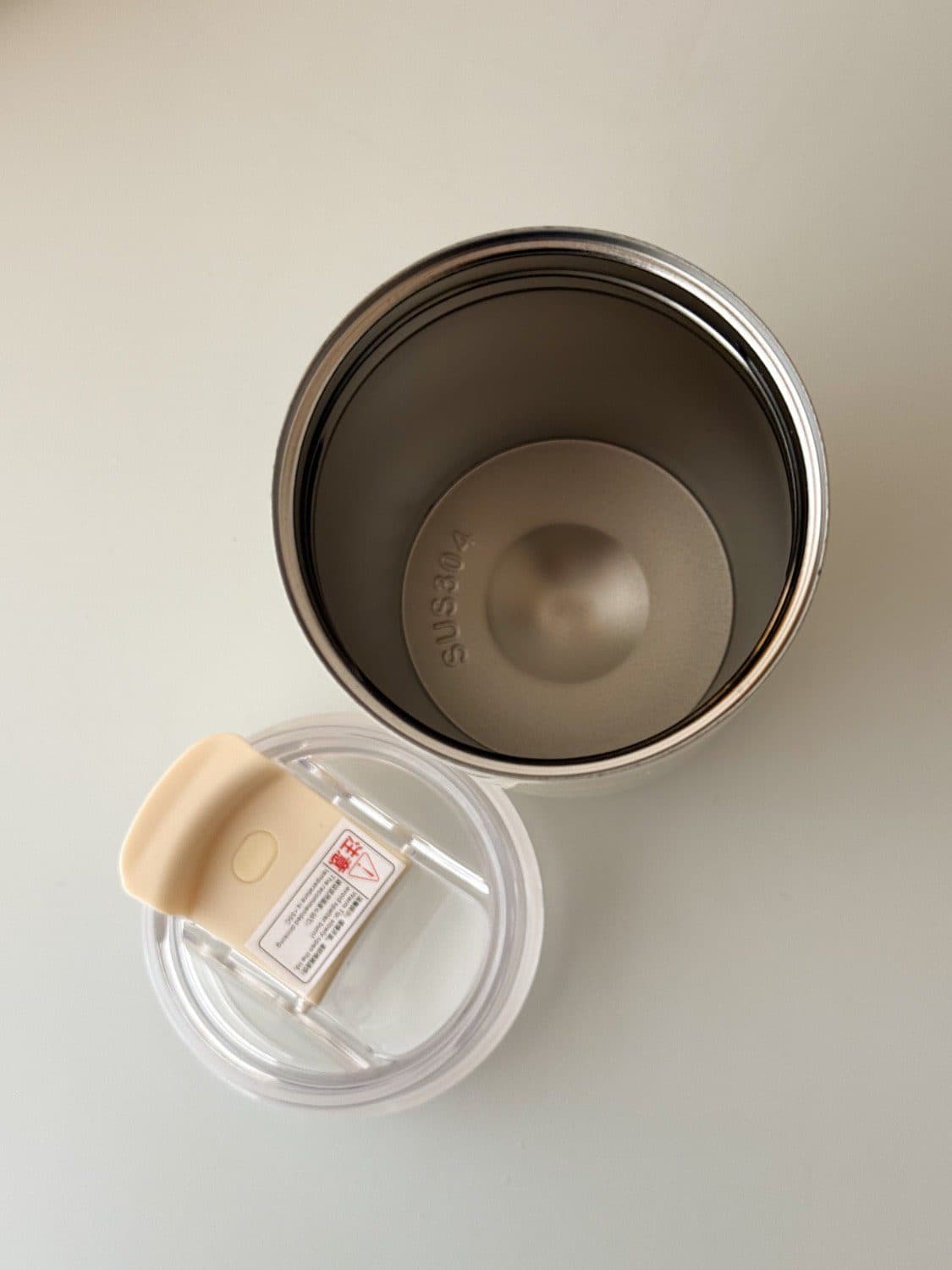 تراول ماگ اسمگ SMEG کد 00442 — تصویر ۵