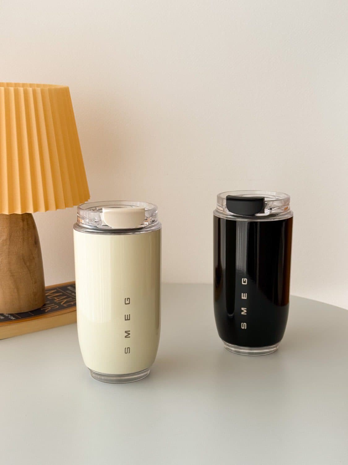 تراول ماگ اسمگ SMEG کد 00442