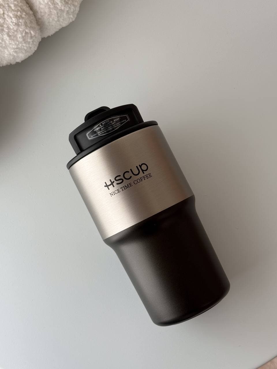 تراول ماگ HSCUP کد 00405 — تصویر ۶
