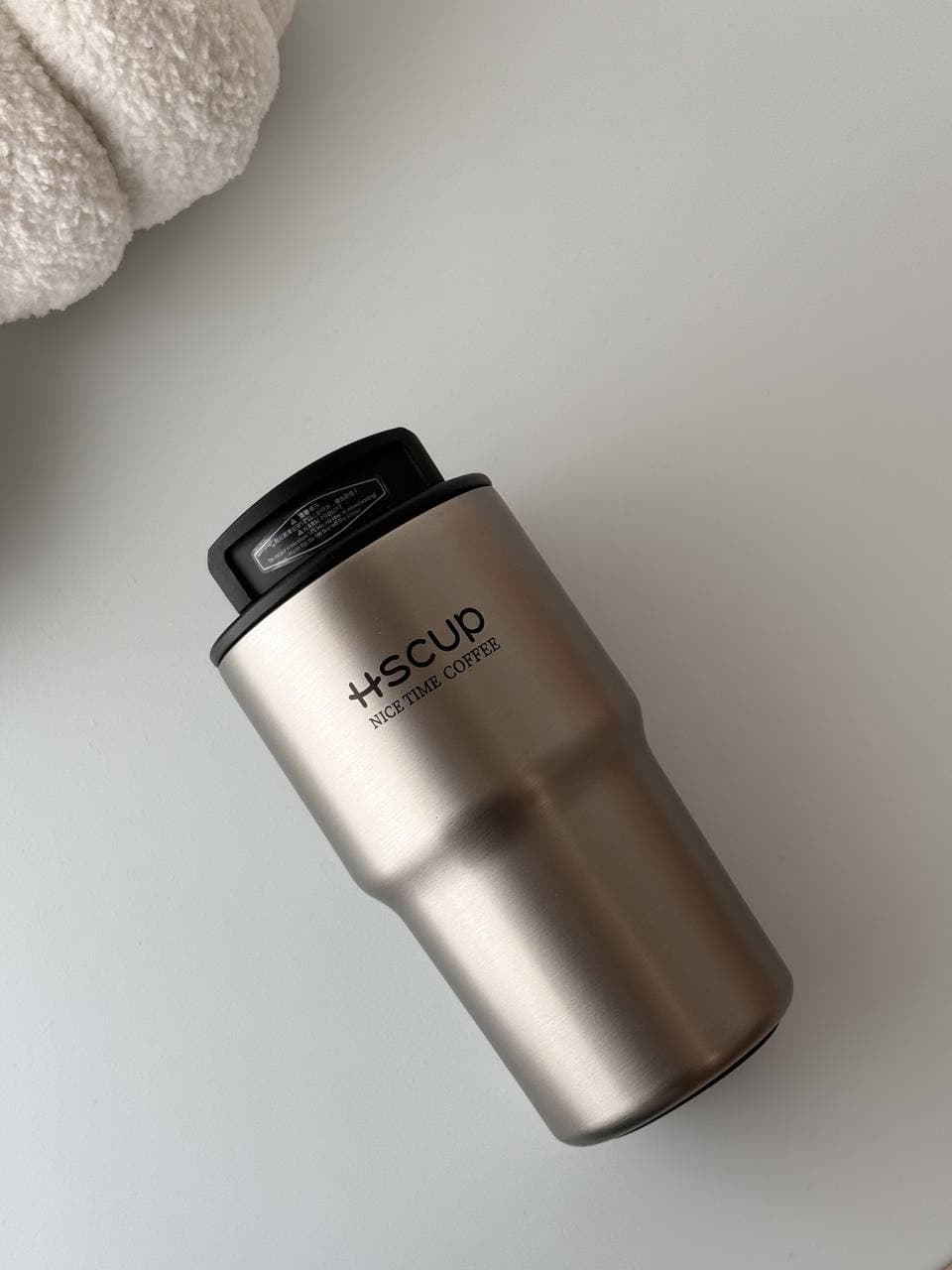 تراول ماگ HSCUP کد 00405 — تصویر ۷