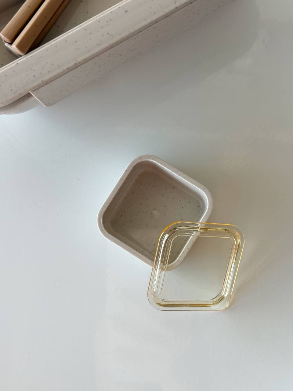 لانچ باکس گیاهی کد 00375 — تصویر ۴
