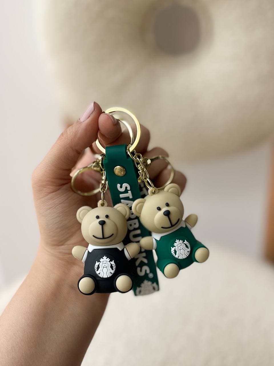 جاسوییچی STARBUCKS کد 00332