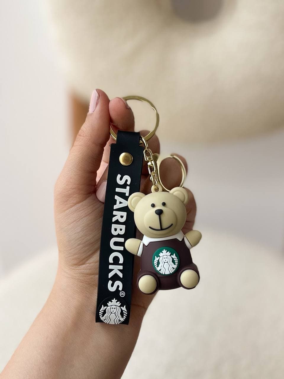 جاسوییچی STARBUCKS کد 00332 — تصویر ۲