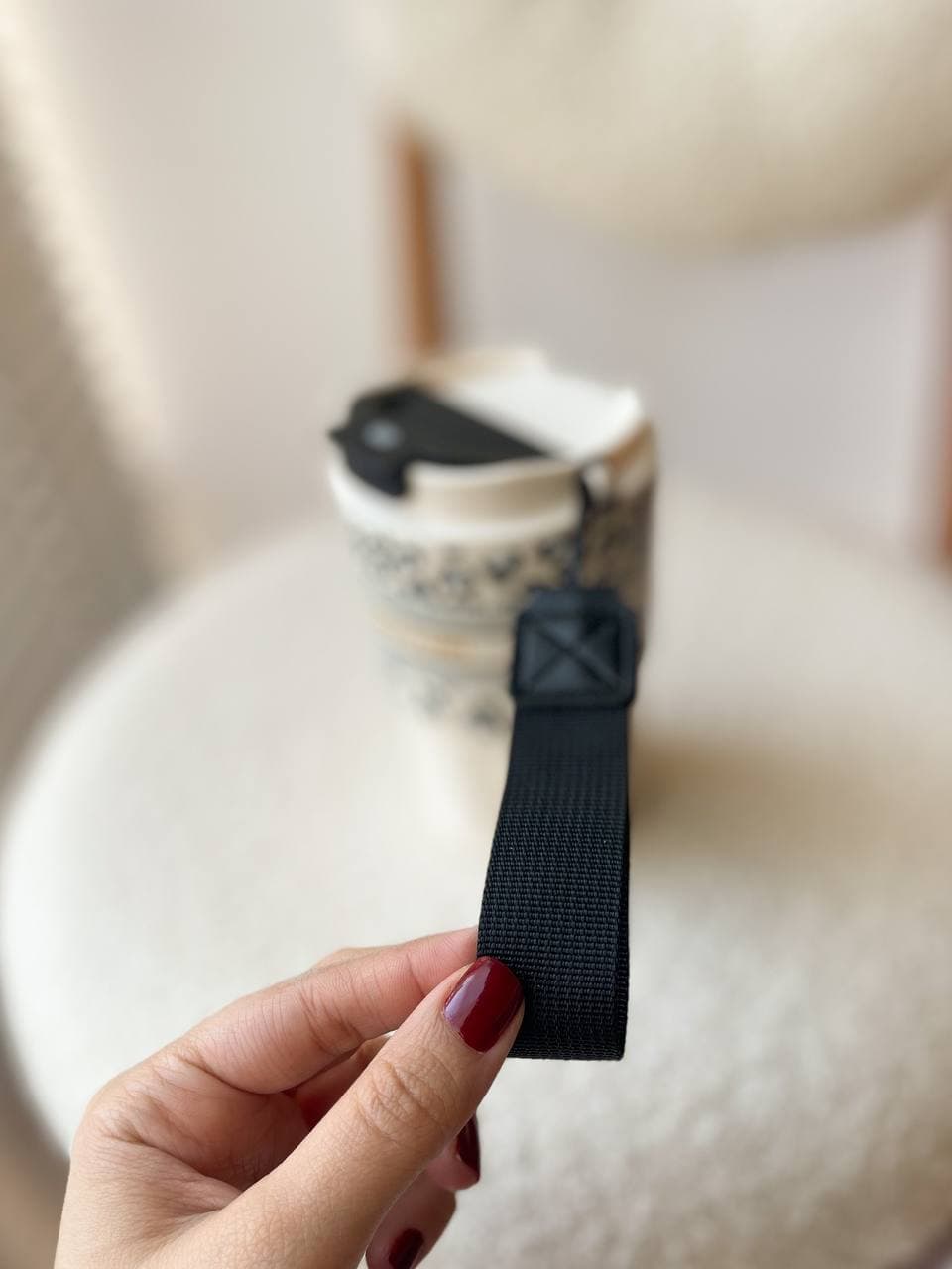 تراول ماگ SITARAYURI کد 00317 — تصویر ۴