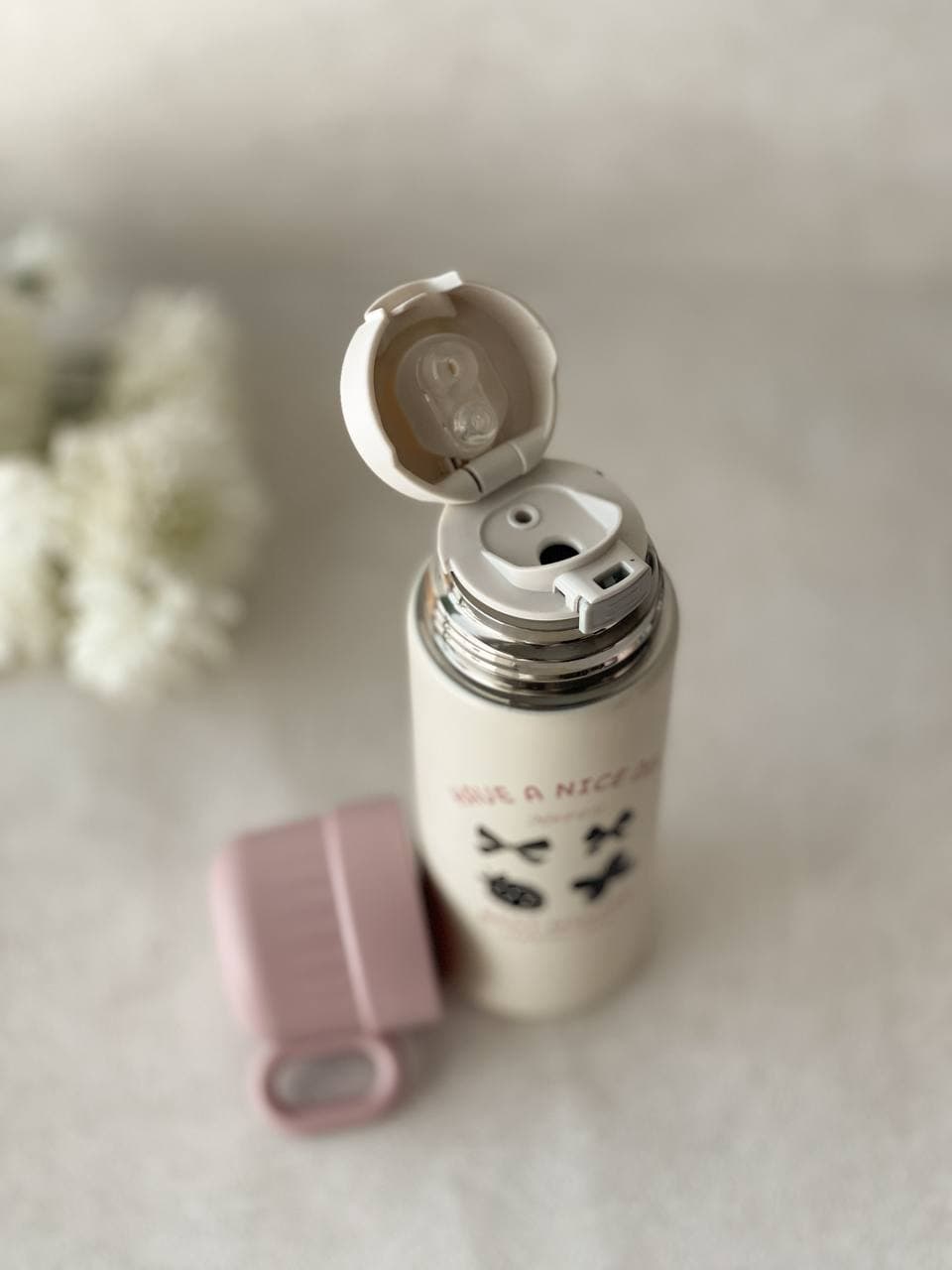 فلاسک T.BOX کد 00291 — تصویر ۴