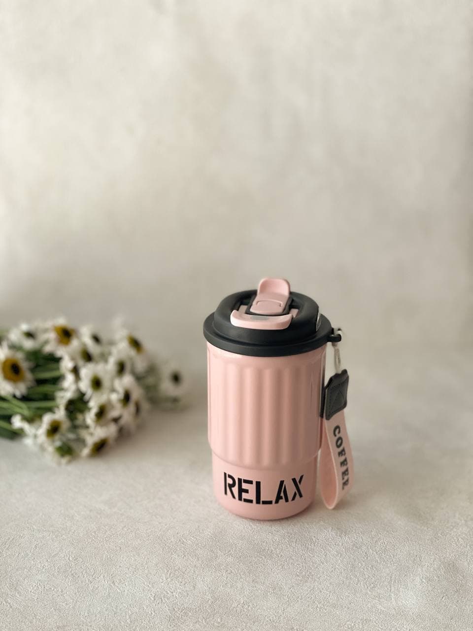 تراول ماگ RELAX کد 00277 — تصویر ۳