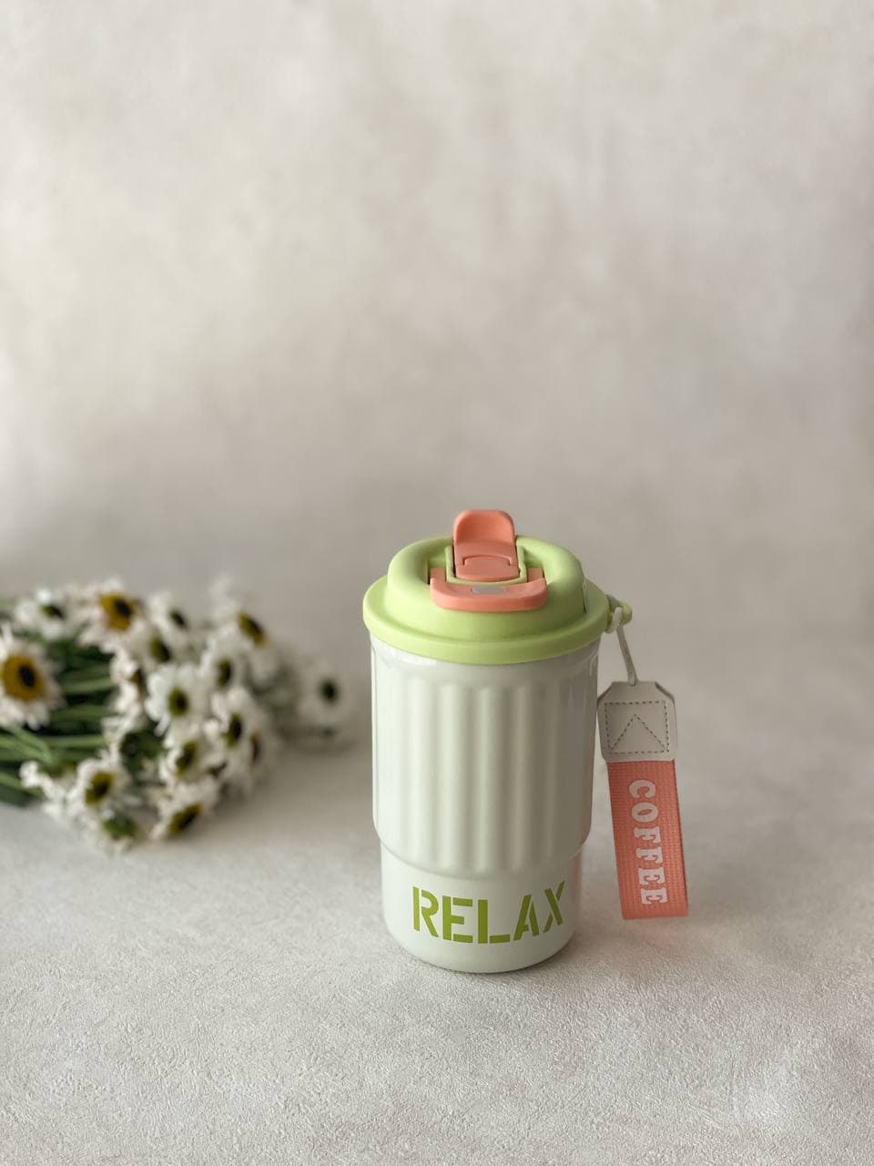 تراول ماگ RELAX کد 00277 — تصویر ۴