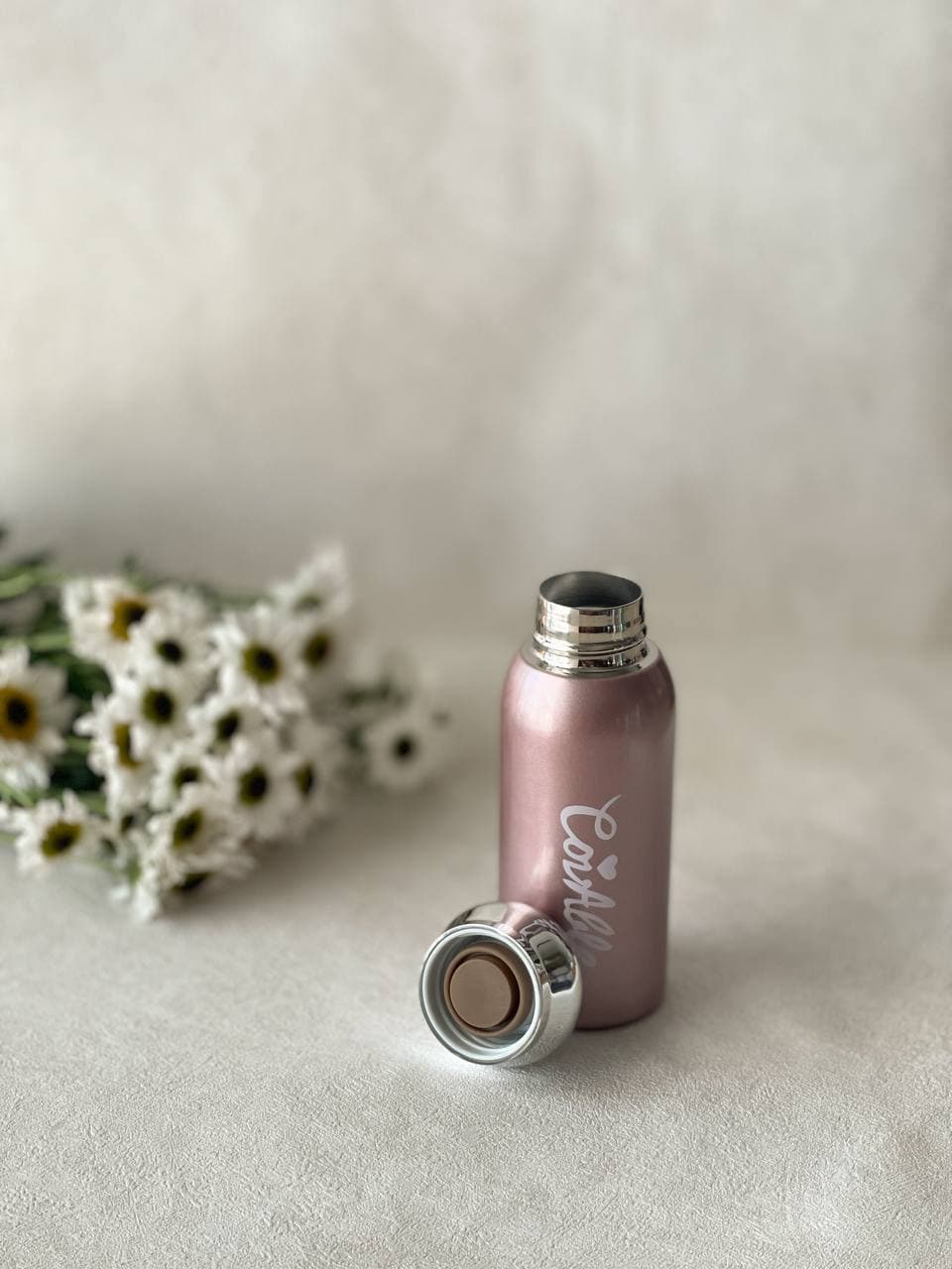 مینی فلاسک coralle کد 00275 — تصویر ۳