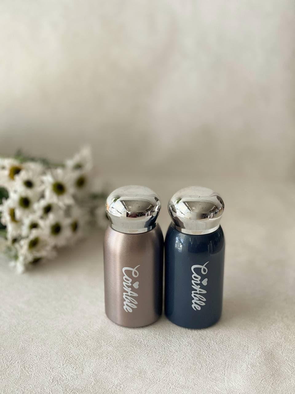 مینی فلاسک coralle کد 00275 — تصویر ۲