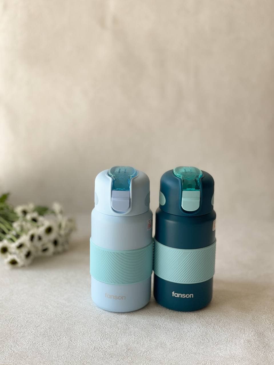 تراول ماگ fanson کد 00262 — تصویر ۳