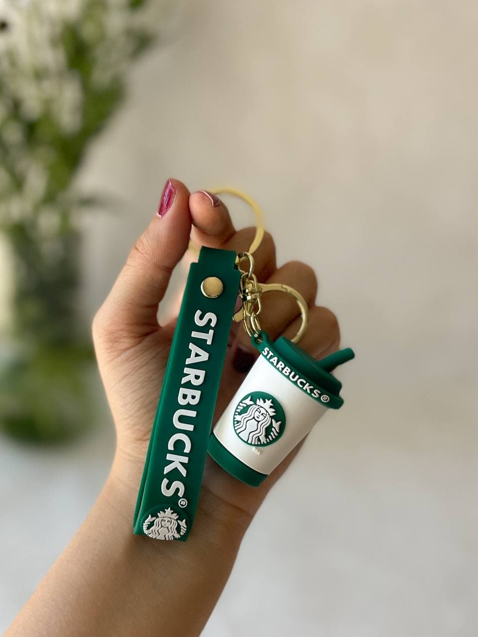 جاسوییچی STARBUCKS کد 00256