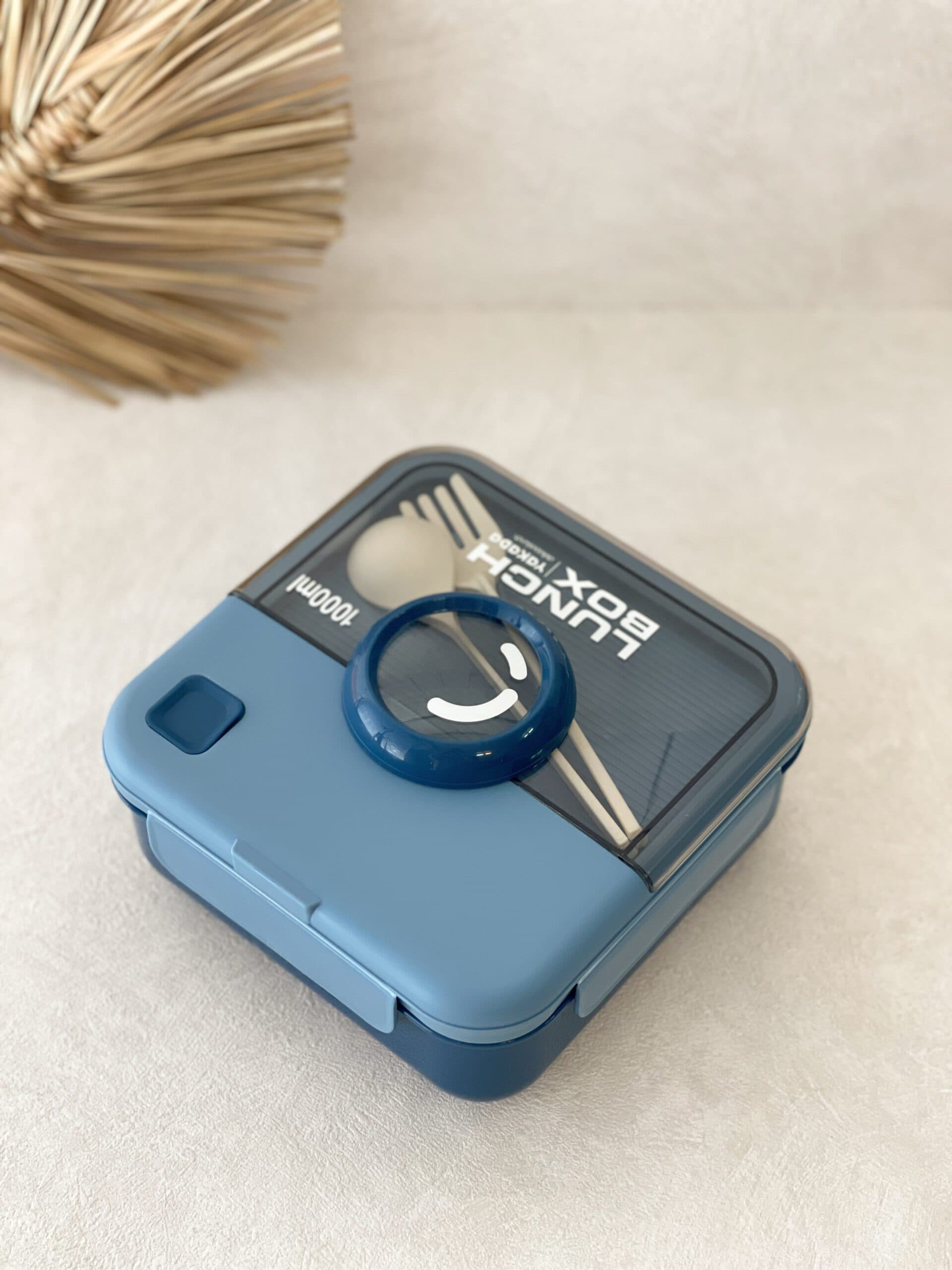لانچ باکس yakada کد 00249 — تصویر ۷