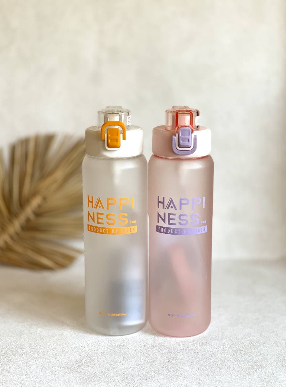 قمقمه happiness کد 00242