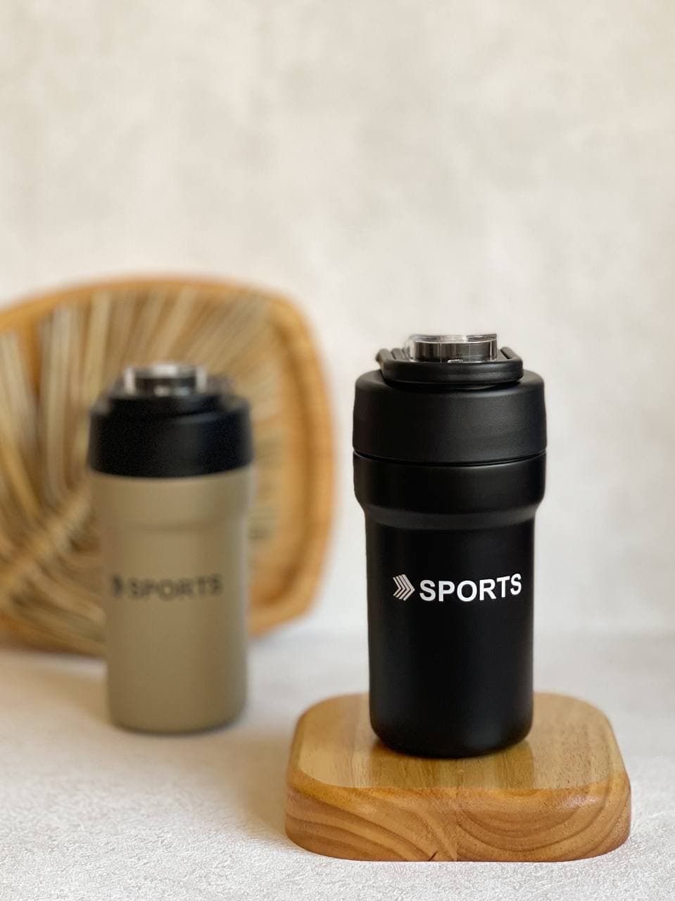 تراول ماگ sports کد 00200 — تصویر ۲
