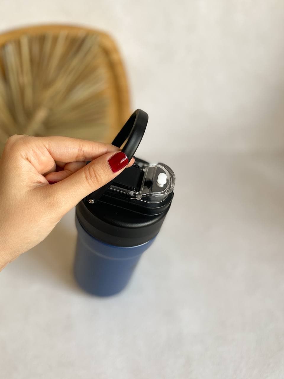 تراول ماگ sports کد 00200 — تصویر ۳