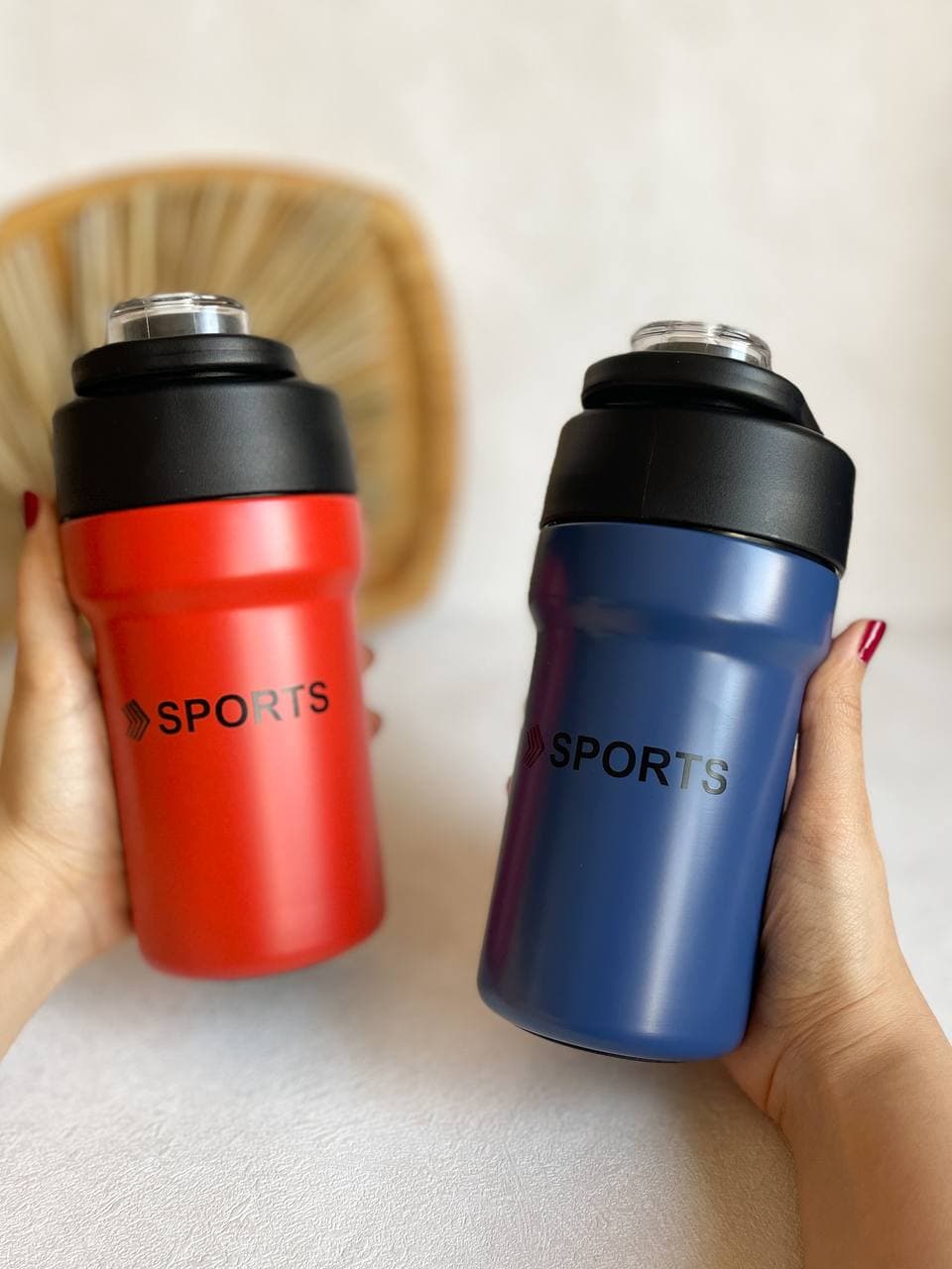تراول ماگ sports کد 00200 — تصویر ۴