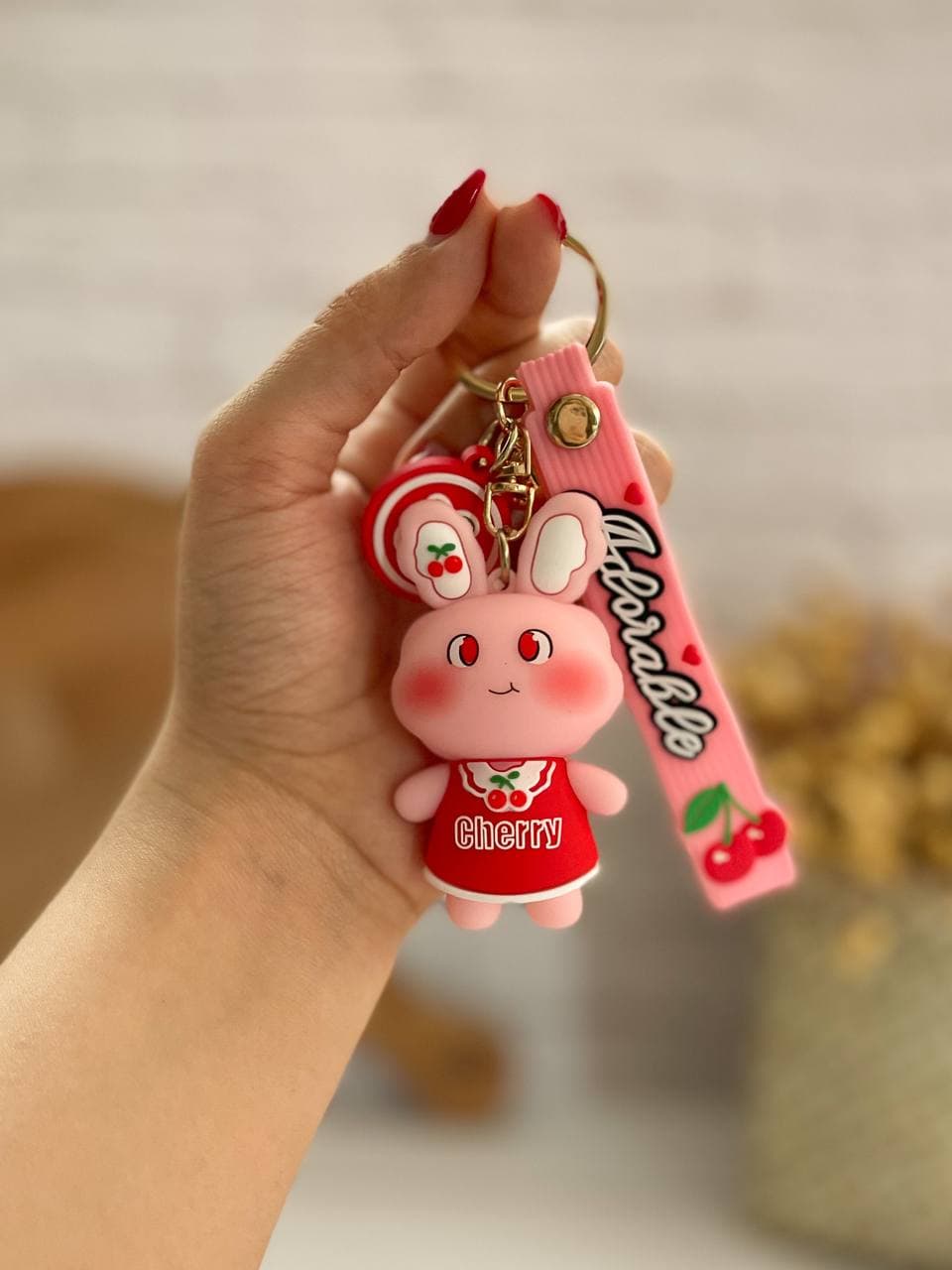 جاسوییچی cherry کد 00180