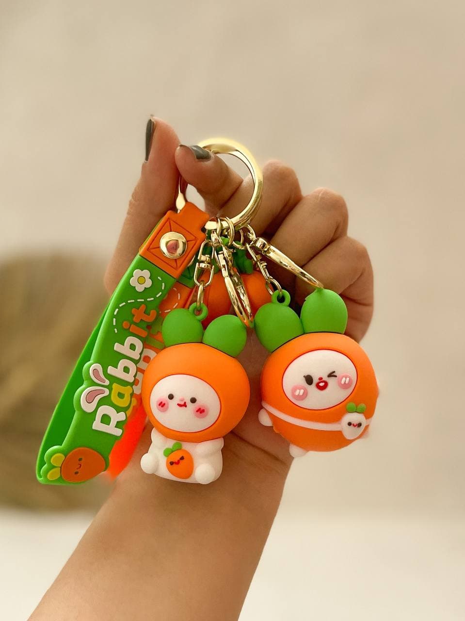 جاسوییچی Rabbit کد 00177