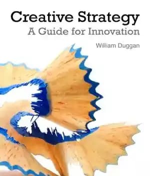 دانلود کتاب Creative Strategy – استراتژی خلاق