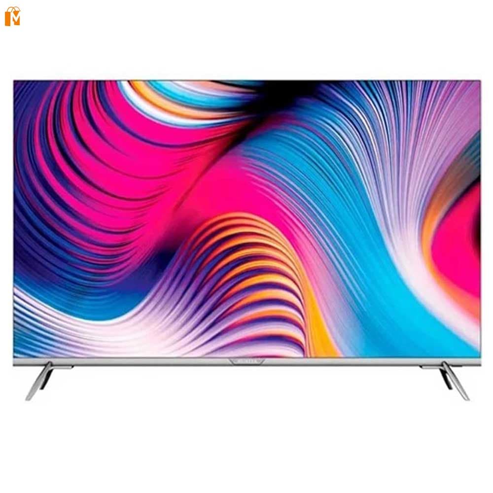 تلویزیون ال ای دی 75 اینچ سونیا مدل S-75LQ9830-QLED-4K-ANDROID14
