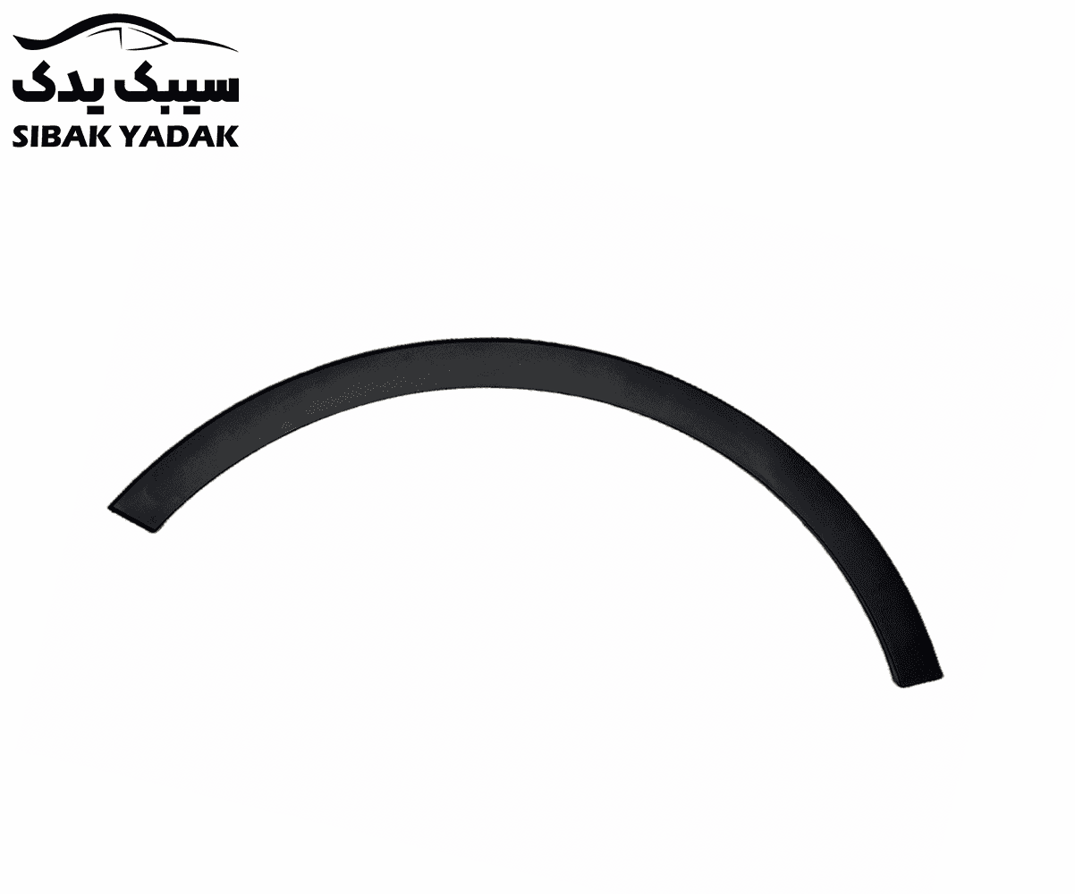 فلاپ گلگیر جلو راست تیگو5 — تصویر ۲