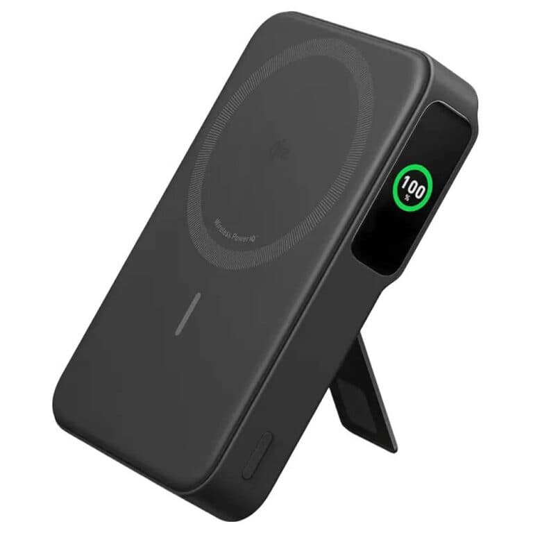 پاوربانک انکر مدل A1654 ظرفیت 10000mAh