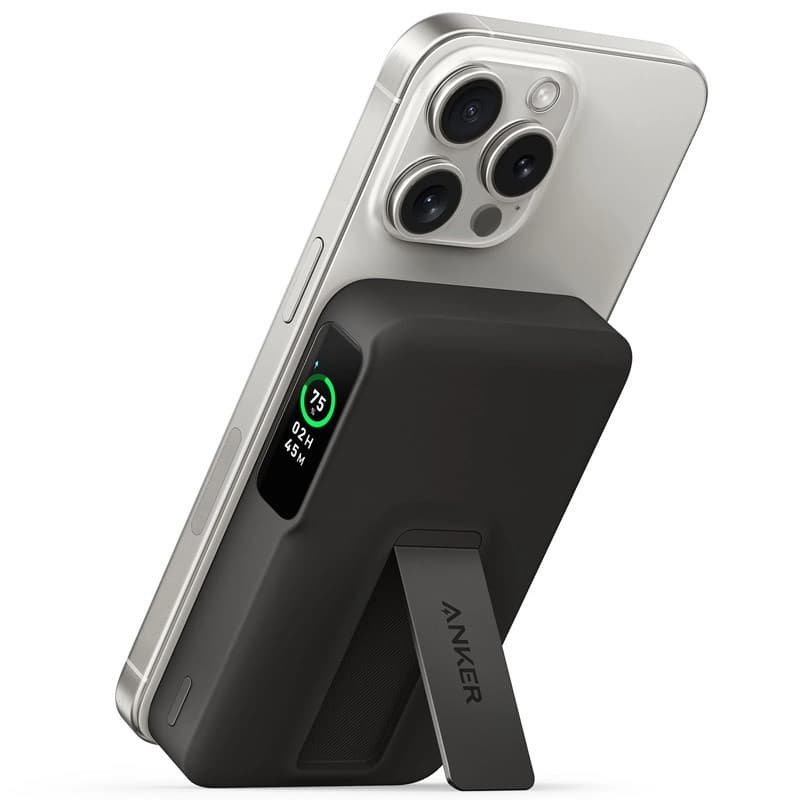 پاوربانک انکر مدل A1654 ظرفیت 10000mAh — تصویر ۲