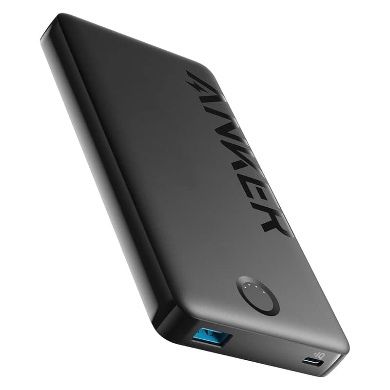 پاوربانک انکر مدل A1334 ظرفیت 10000mAh