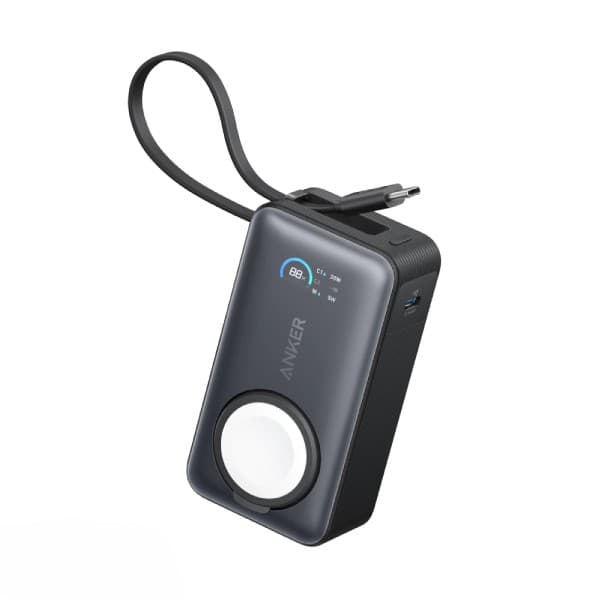 پاوربانک انکر مدل A1657 ظرفیت 10000mAh