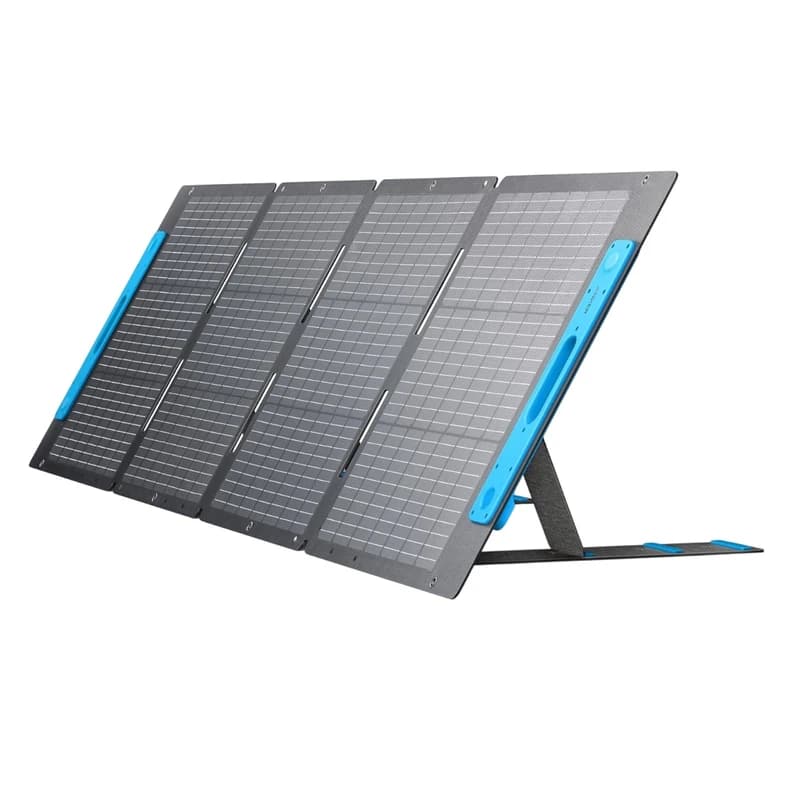 پنل خورشیدی انکر مدل SOLIX PS400 ظرفیت 400 وات
