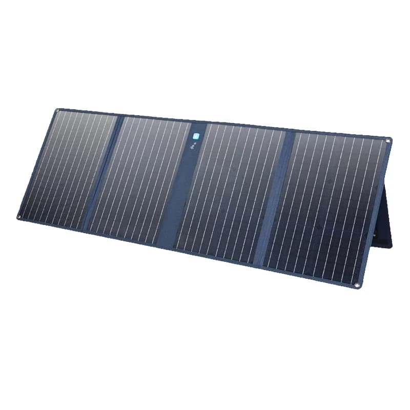 پنل خورشیدی انکر مدل SOLIX PS400 ظرفیت 400 وات — تصویر ۵