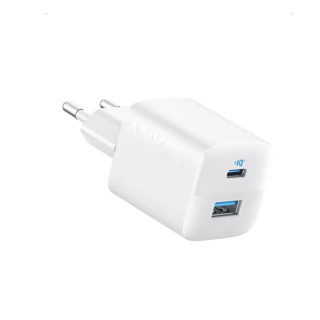 شارژر دیواری انکر مدل A2331 33W — تصویر ۳