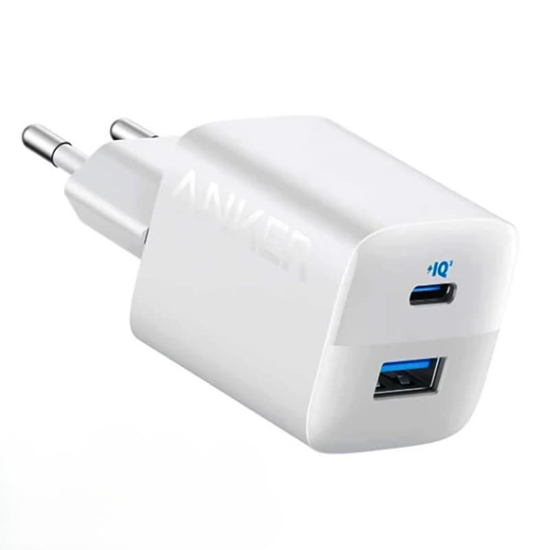 شارژر دیواری انکر مدل A2331 33W — تصویر ۲