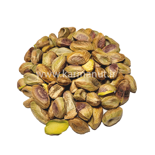 مغز پسته اکبری شور رفسنجان