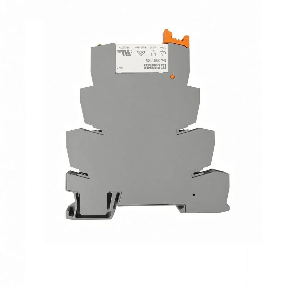 رله PLC فونیکس PLC-RSC-24DC/21 کد 2966171 — تصویر ۲