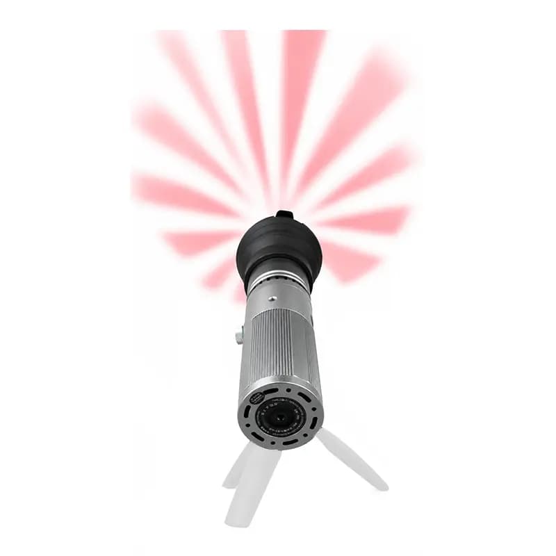 نور LED RGB فوتوکس — تصویر ۴