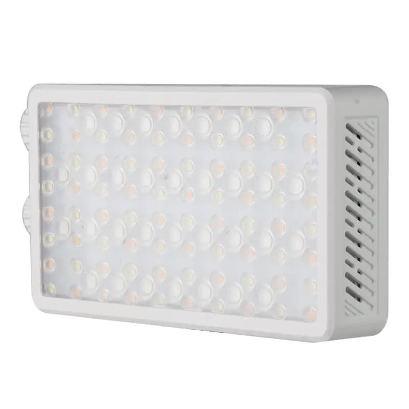 نور LED RGB فوتوکس مدل X55-RGB