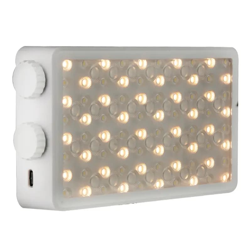 نور LED RGB فوتوکس مدل X55-RGB — تصویر ۳