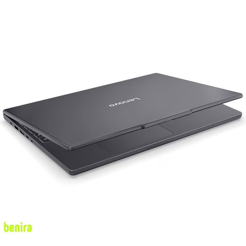 لپتاپ 15.3 اینچی لنوو مدل IdeaPad Slim 3 15IRH10، مجهز به پردازنده Core i7-13620H، رم 16 گیگابایت DDR5، حافظه SSD با ظرفیت 512 گیگابایت، نمایشگر WUXGA با پنل IPS، نورپردازی تکرنگ کیبورد، وبکم HD با شا — تصویر ۷
