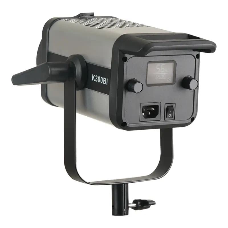 نور LED فوتوکس مدل K300BI — تصویر ۲