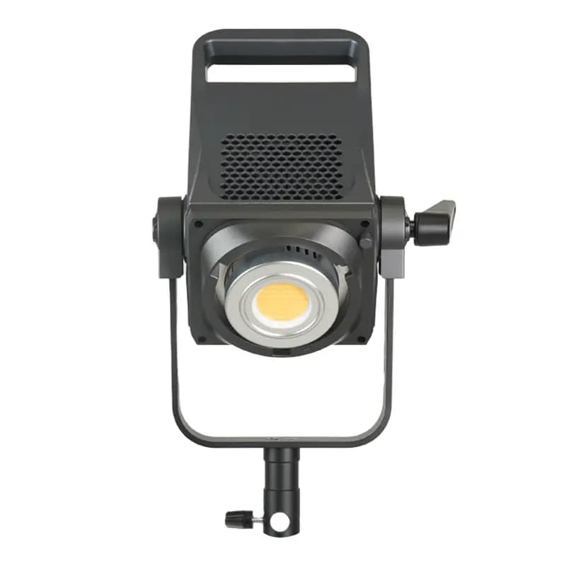 نور LED فوتوکس مدل PRO-300X — تصویر ۵