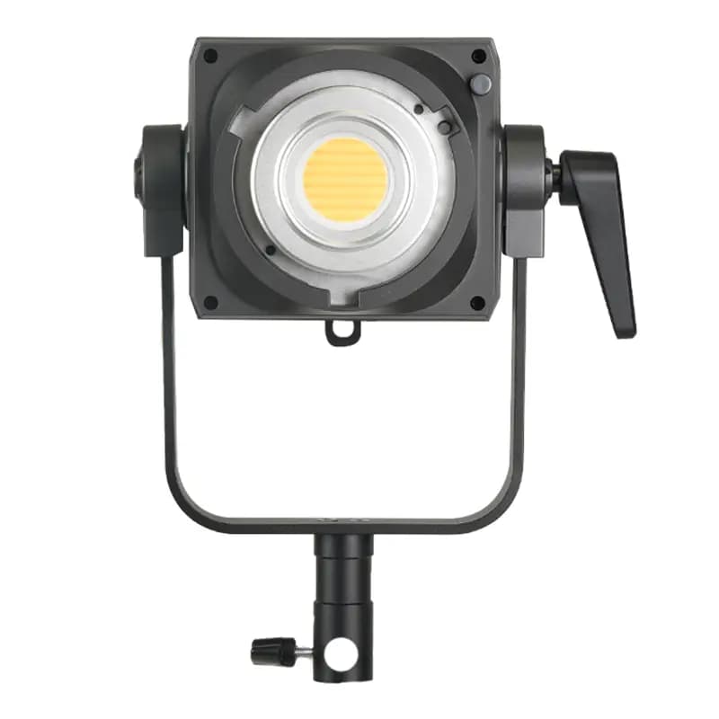 نور LED فوتوکس مدل PRO-300X — تصویر ۴