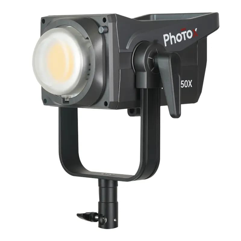 نور LED فوتوکس مدل PRO-450X